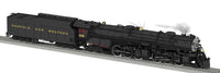 Lionel 2231470 Norfolk & Western NW Vision Class A #1238 BTO PREORDER 2022 V. 1 Catalog