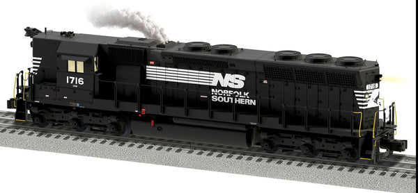 Lionel 2233121 Norfolk Southern NS Legacy SD45 #1716 