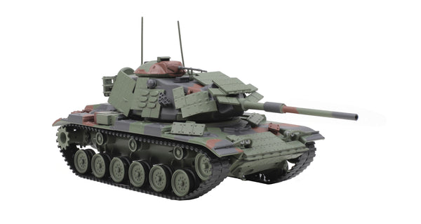 MTH 23-10009 Armor Series - M60 Tank Camo