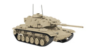 MTH 23-10010 Armor Series - M60 Tank Desert