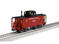 Lionel 2326271 Pennsylvania Railroad PRR N6B Cabin Car #980781 Preorder limited