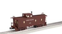 Lionel 2326440 Union Pacific UP VISION CA-1 Caboose #2551 Big Book 2023 Preorder Limited
