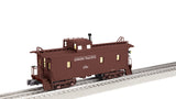 Lionel 2326440 Union Pacific UP VISION CA-1 Caboose #2551 Big Book 2023 Preorder Limited