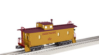 Lionel 2326450 Union Pacific UP VISION CA-1 Caboose #2527 Big Book 2023 Preorder Limited