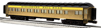 Lionel 2327100 Strasburg Railroad 18" Heavyweight "PEQUEA VALLEY" (BROWN) 2022 V2 PREORDER Limited