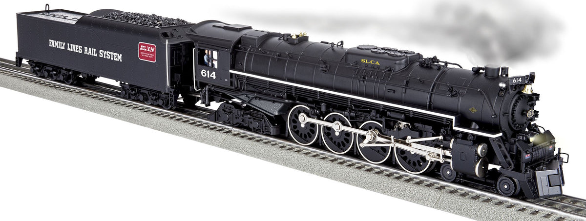 Lionel 2331120 Family Lines Greenbrier #614 Legacy Bto 2022 V2 Preorde