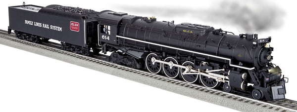 Lionel 2331120 Family Lines Greenbrier #614 Legacy BTO 2022 V2 PREORDER Limited