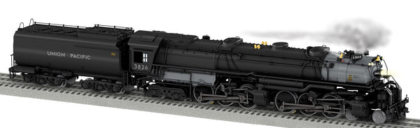 Lionel 2331192 Union Pacific UP Challenger #3826 Legacy BTO 2022 V2 IN STOCK Limited