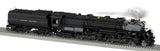 Lionel 2331211 Union Pacific UP Challenger #3836 Legacy Limited