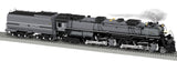 Lionel 2331240 Union Pacific UP Challenger Greyhound #3834 Legacy BTO 2022 V2 PREORDER Limited