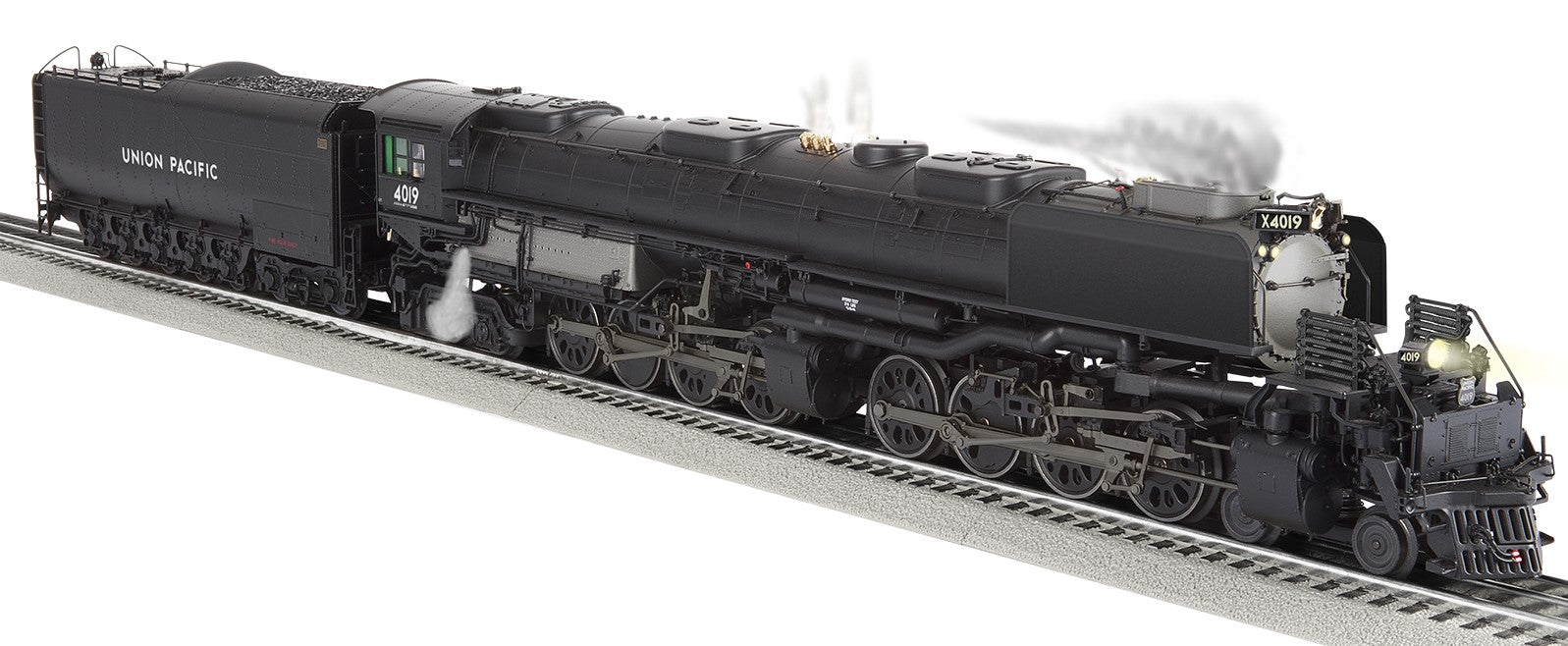 Lionel train locomotives online