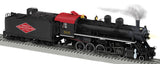 Lionel 2331320 Minneapolis Northfield and Southern MN&S Legacy Russian Decapod #505 Big Book 2023 Limited Preorder