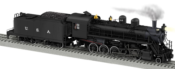 Lionel 2331350 USA Legacy Russian Decapod #1918 Big Book 2023 Limited Preorder