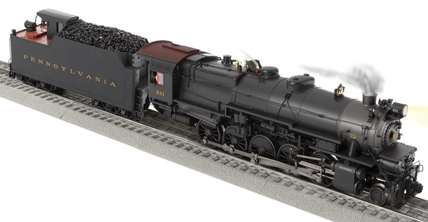 Lionel 2331361 Pennsylvania Legacy I1 #531 Big Book 2023 Limited Preorder