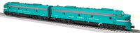 Lionel 2333340 New York Central LEGACY E8 AA Big Book 2023 Limited Preorder