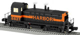 Lionel 2333530 Indiana Harbor Belt LEGACY NW2 #8827 Big Book 2023 Limited Preorder