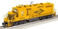 Lionel 2333600 Kansas City Terminal LEGACY GP20 #2005 Big Book 2023 Limited Preorder