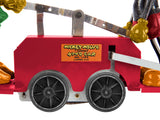 Lionel 2335190 Mickey and Minnie Handcar Red Big Book 2023 Limited