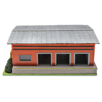 Menards 279-5098 Schneider Freight O Gauge