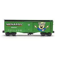 Menards 279-5345 Menard's Boxcar