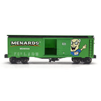 Menards 279-5345 Menard's Boxcar