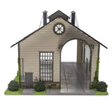 Menards 279-5926 Cripple Creek Engine Works O Gauge