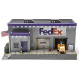 Menards 279-6395 FedEx Building Limited