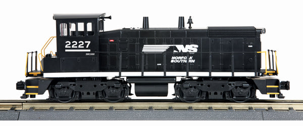 Norfolk Southern Model Train Sets | Brady's Train Outlet