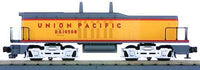 MTH 30-2138-1 & 30-2138-3 Union Pacific UP NW 2 Switcher Diesel Engine Cab # 1050 w/ Protosound 1