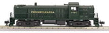 MTH 30-2201-1 PRR RS-3 Diesel Engine With Proto-Sound 2.0