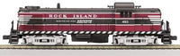 MTH Premier 30-2202-1 RI Cab # 493 RS-3 Diesel Engine - With Proto-Sound 2.0