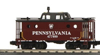 MTH 30-4208 Pennsylvania Railroad PRR N5c Caboose