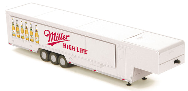 MTH 30-50048 Miller Beer Vendor Trailer