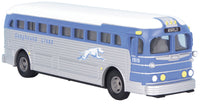 MTH 30-50118 Greyhound Bus - Amarillo