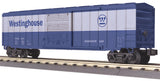 MTH 30-71093 Westinghouse 50’ Modern Box Car #2022 Limited