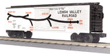 MTH 30-71116 Lehigh Valley - Boxcar
