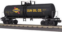 MTH 30-73589 Sunoco Modern Tank Car #48469