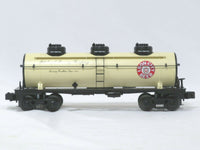 MTH 30-7368 Pittsburgh Brewing Company 3-Dome Tank Car