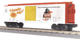 MTH 30-74338 Isaly's (Katrina Fundraiser) Box Car