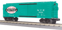 MTH 30-74607 New York Central NYC Box Car No. 162056