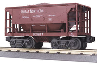 MTH 30-7529 Great Northern Ore Car