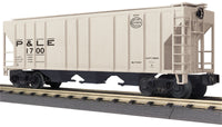 MTH 30-75506 Pittsburgh & Lake Erie P&LE Hopper Car Ps-2 Discharge #1700