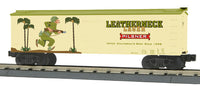 MTH 30-78084 Leatherneck Lager Reefer Car - California