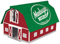 MTH 30-90497 Marburger Dairy Barn