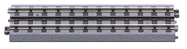 MTH 40-1001 RealTrax - 10" Straight Section Track