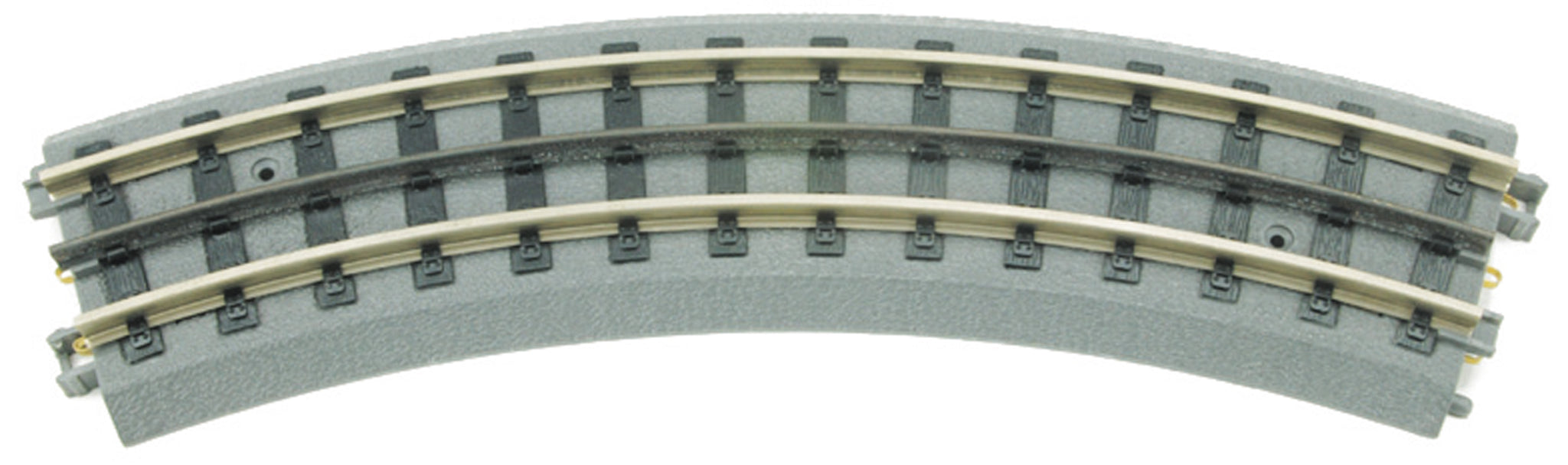 ［鉄道模型］Oゲージ　MTH レールキング 0-31 realtrax RealTrax - O-31 Half Curve | MTH Trains