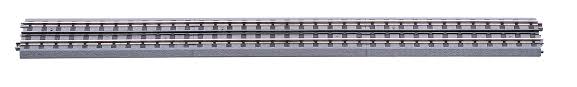 MTH 40-1019 RealTrax - 30" Straight Track Section
