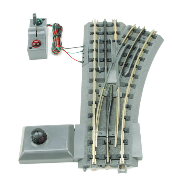 MTH 40-1043 RealTrax - O-42 Right Hand Switch