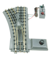 MTH 40-1044 RealTrax - O-42 Left Hand Switch