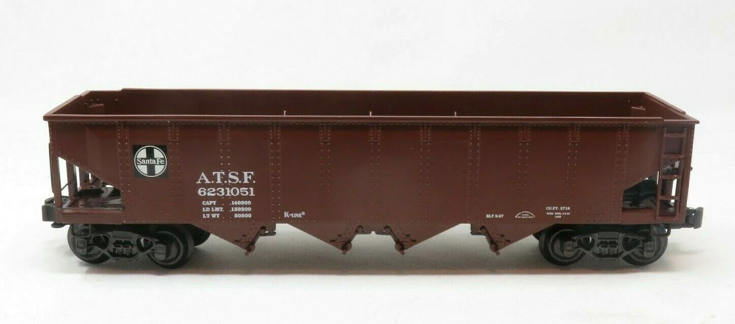 K-Line The Heavyweights K-3310 B&O Fort Lee Coach, deals NEW with BOX